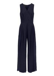 Apart Jumpsuit donkerblauw - 69% | Maat: 46 |