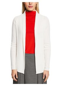 Esprit Vest wit - 63% | Maat: XS |