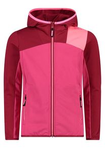 CMP Fleece vest roze - 41% | Maat: 140 |