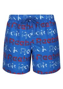 Reebok Zwemshort "Taco" blauw - 52% | Maat: XL |