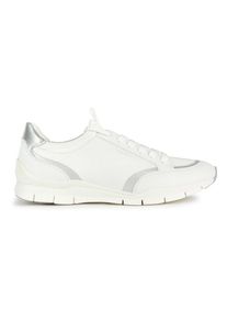 Geox Sneakers "Sukie" wit - 67% | Maat: 36 |