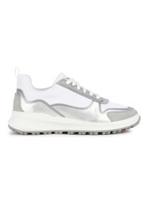 Geox Sneakers "PG1X" grijs/wit - 70% | Maat: 36 |