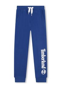 Timberland Sweatbroek blauw - 65% | Maat: 164 |