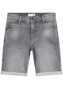 Timberland Spijkerbermuda grijs - 54% | Maat: 140 |