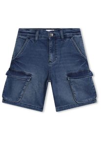 Timberland Spijkerbermuda donkerblauw - 60% | Maat: 128 |