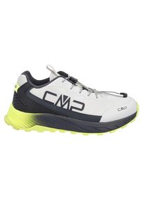 CMP Sportschoenen "Phelyx" wit/geel - 46% | Maat: 41 |