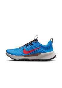 Nike Trailrunningschoenen "Juniper Trail 2 Next Nature" blauw - 27% |