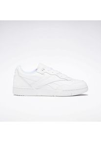 Reebok Leren sneakers "BB 4000 II" wit - 31% | Maat: 39 |