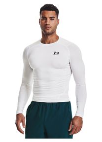 Under Armour Functioneel shirt "Comp" wit - 52% | Maat: S |