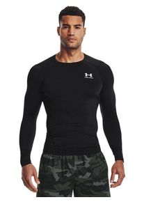 Under Armour Functioneel shirt "Comp" zwart - 47% | Maat: M |