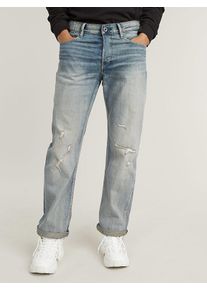 G-Star Raw G-Star Spijkerbroek - comfort fit - lichtblauw - 54% | Maat: W33/L34