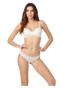 DKNY Beugelloze beha crème - 73% | Maat: 40C-Cup |