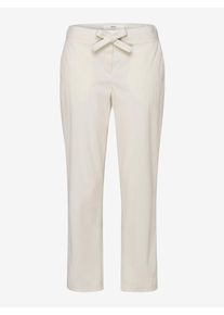 Brax Broek "Morris" wit - 74% | Maat: W31/L32 |