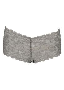 Hanro Slip grijs - 74% | Maat: L |