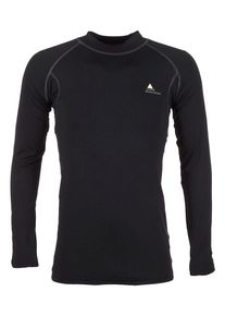 Peak Mountain Functioneel shirt "Canjobi" zwart - 61% | Maat: XXL |