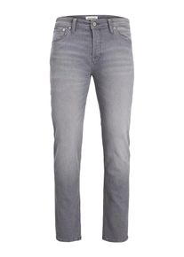 Jack & Jones Jack & Jones Spijkerbroek - comfort fit - grijs - 37% | Maat: W31/L34