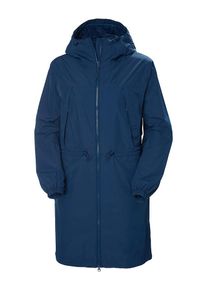 Helly Hansen Regenmantel "Essence" donkerblauw - 68% | Maat: XS |