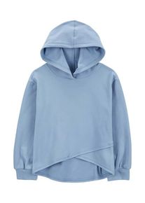 Oshkosh Hoodie lichtblauw - 27% | Maat: 122 |