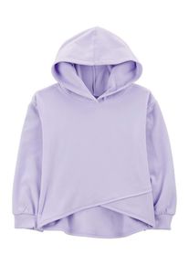 Oshkosh Hoodie paars - 16% | Maat: 140 |