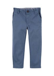 Oshkosh Broek blauw - 49% | Maat: 92 |