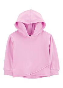 Oshkosh Hoodie lichtroze - 34% | Maat: 104 |