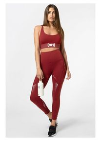 super.natural Trainingslegging "Active" rood - 58% | Maat: L |