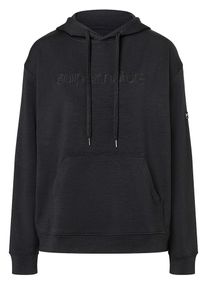 super.natural Hoodie "Favourite" zwart - 54% | Maat: S |