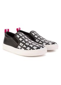DKNY Instappers zwart/wit - 67% | Maat: 39 |