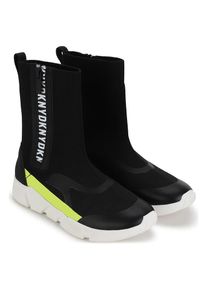 DKNY Boots zwart - 57% | Maat: 39 |