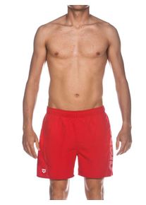 arena Zwemshort "arena Logo" rood - 58% | Maat: M |
