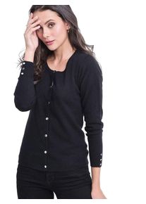 C& Jo Vest zwart - 77% | Maat: 40 |
