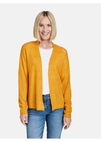 EDITION Vest geel - 67% | Maat: 46 |