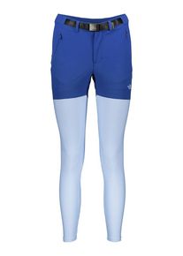 The North Face Functionele broek "Fast Hike Hybrid" blauw - 74% |