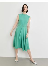 Gerry Weber Jurk turquoise - 59% | Maat: 46 |