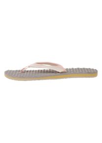 The North Face Teenslippers "Base Camp Mini" beige/lichtroze - 66% |