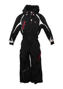 Peak Mountain Ski-/snowboardpak zwart - 67% | Maat: 176 |