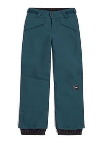 O`Neill O'Neill Ski-/snowboardbroek "Hammer" blauw - 45% | Maat: 104 |