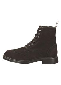 Gant Footwear Leren boots "Millbro" bruin - 53% | Maat: 42 |