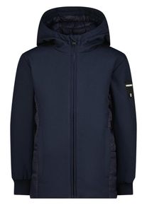 Vingino Parka donkerblauw - 55% | Maat: 116 |