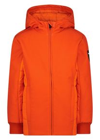 Vingino Parka rood - 52% | Maat: 152 |