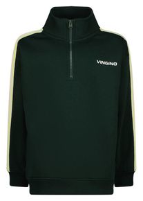Vingino Trui groen/geel - 58% | Maat: 176 |
