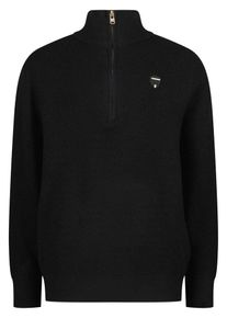 Vingino Trui zwart - 52% | Maat: 128 |