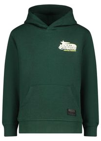Vingino Hoodie groen - 61% | Maat: 128 |