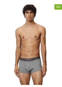 Marc O'Polo Marc O´Polo 2-delige set: boxershorts grijs - 39% | Maat: M |