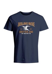 Jack & Jones Jack & Jones Shirt donkerblauw - 53% | Maat: S |