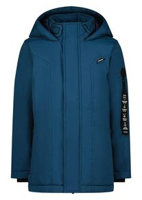 Vingino Parka blauw - 51% | Maat: 176 |