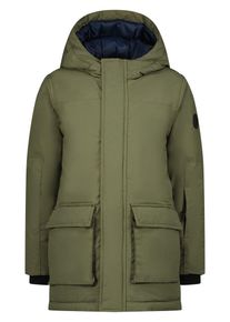 Vingino Parka kaki - 51% | Maat: 116 |