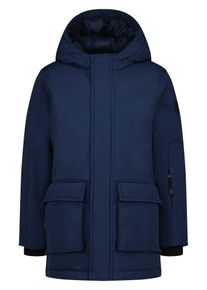 Vingino Parka donkerblauw - 50% | Maat: 128 |
