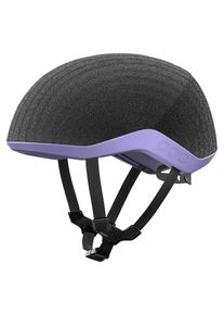 POC Fietshelm "Myelin" zwart - 45% | Maat: 56-61 cm |