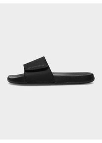 4F Slippers zwart - 49% | Maat: 41 |